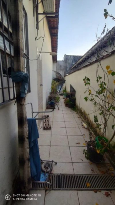 Casa, 3 quartos, 185 m² - Foto 1