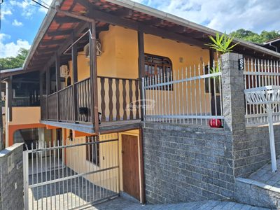 Casa, 2 quartos, 80 m² - Foto 1