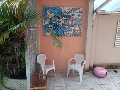 Casa, 3 quartos, 100 m² - Foto 3