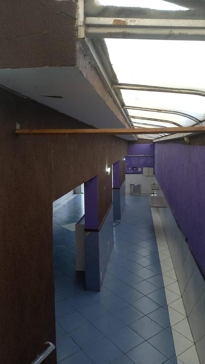 Loja-Salão, 208 m² - Foto 4