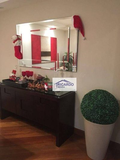 Apartamento, 4 quartos, 200 m² - Foto 5