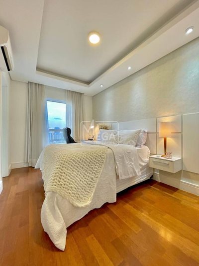 Apartamento, 3 quartos, 135 m² - Foto 4