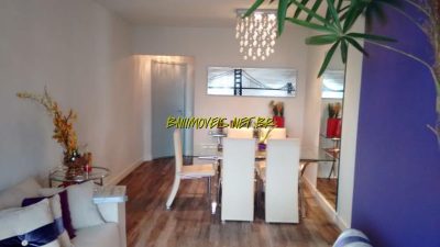 Apartamento, 3 quartos, 93 m² - Foto 2