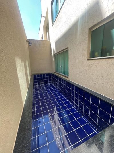 Apartamento, 3 quartos, 65 m² - Foto 2
