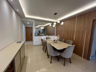 Apartamento, 3 quartos, 103 m² - Foto 3
