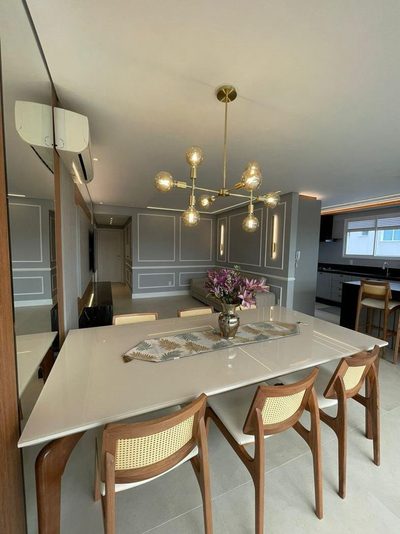 Apartamento, 2 quartos, 92 m² - Foto 4