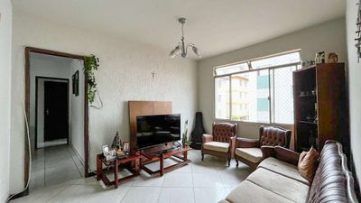 Cobertura, 3 quartos, 151 m² - Foto 2