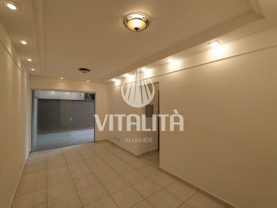 Apartamento, 2 quartos, 100 m² - Foto 1