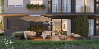 Apartamento, 1 quarto, 62 m² - Foto 5