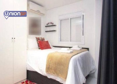 Apartamento, 1 quarto, 48 m² - Foto 5