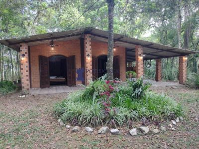 Sítio, 2 quartos - Foto 1