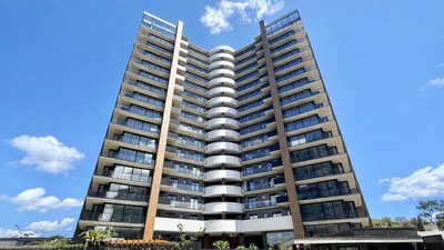 Apartamento, 3 quartos, 207 m² - Foto 1