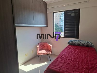 Apartamento, 1 quarto - Foto 5