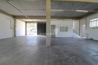 Depósito-Galpão, 319 m² - Foto 4