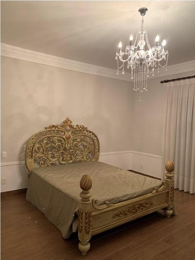 Casa de Condomínio, 4 quartos - Foto 2