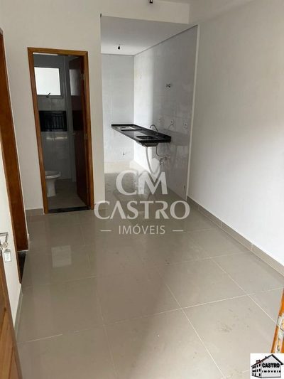 Apartamento, 2 quartos, 34 m² - Foto 4