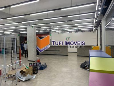 Loja-Salão, 187 m² - Foto 4