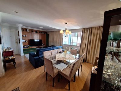 Apartamento, 3 quartos, 100 m² - Foto 1