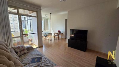 Apartamento, 3 quartos, 110 m² - Foto 2