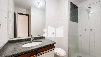 Apartamento, 1 quarto, 43 m² - Foto 5