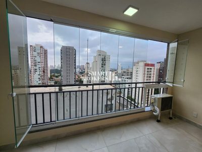 Apartamento, 1 quarto, 29 m² - Foto 5