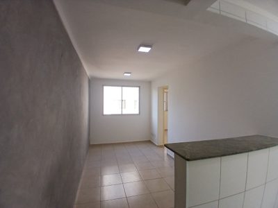 Apartamento, 2 quartos, 48 m² - Foto 3
