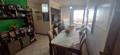 Apartamento, 3 quartos, 81 m² - Foto 2