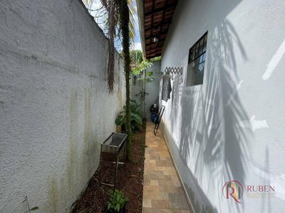 Casa, 2 quartos, 45 m² - Foto 5