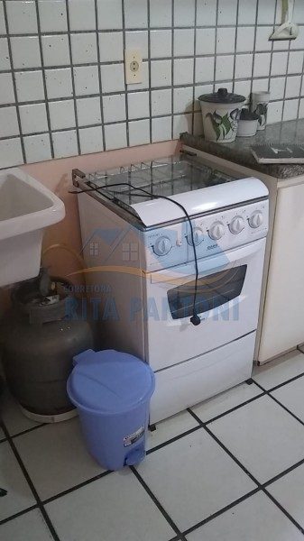 Apartamento, 1 quarto, 30 m² - Foto 5