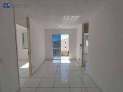 Apartamento, 3 quartos, 55 m² - Foto 1