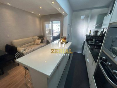Apartamento, 2 quartos, 74 m² - Foto 5