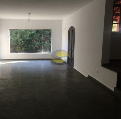 Casa, 3 quartos, 282 m² - Foto 4