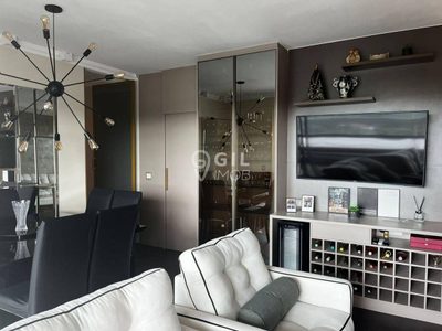 Apartamento, 4 quartos, 108 m² - Foto 1