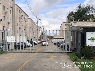 Apartamento, 1 quarto, 41 m² - Foto 1