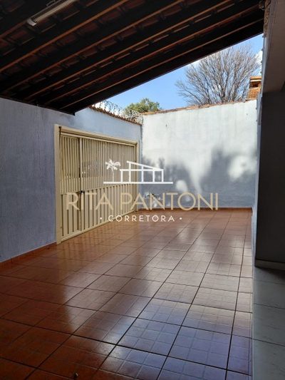 Casa, 3 quartos, 97 m² - Foto 3