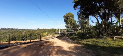 Chácara, 1 quarto, 20 m² - Foto 1