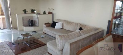 Cobertura, 3 quartos, 180 m² - Foto 5