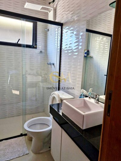 Casa de Condomínio, 3 quartos - Foto 5