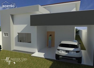 Casa, 3 quartos, 110 m² - Foto 3