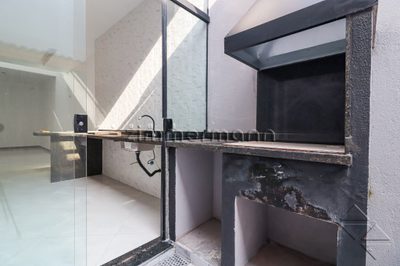 Casa, 3 quartos, 125 m² - Foto 2