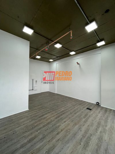 Sala-Conjunto, 36 m² - Foto 5