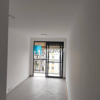 Apartamento, 2 quartos, 56 m² - Foto 2