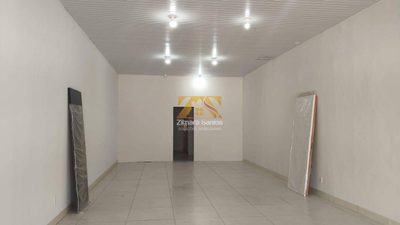 Sala-Conjunto, 100 m² - Foto 2