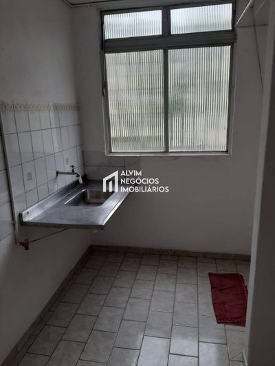 Apartamento, 2 quartos, 45 m² - Foto 5