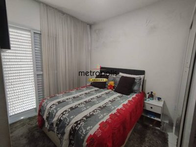 Cobertura, 2 quartos, 110 m² - Foto 5