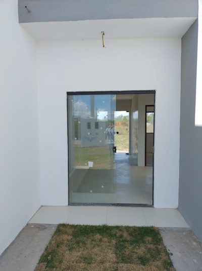 Casa, 2 quartos, 43 m² - Foto 2