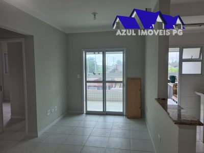 Apartamento, 2 quartos, 85 m² - Foto 1