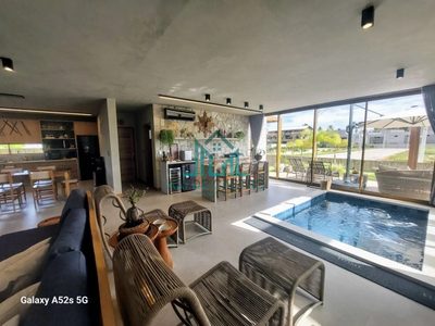 Casa, 3 quartos, 327 m² - Foto 3
