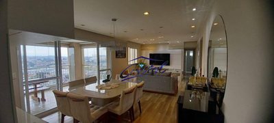Apartamento, 3 quartos, 136 m² - Foto 4