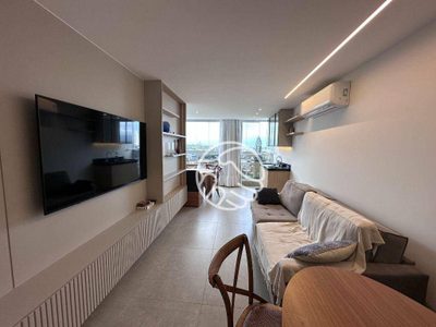 Apartamento, 3 quartos, 125 m² - Foto 4